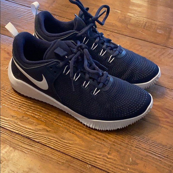 nike zoom hyperace 2 blue